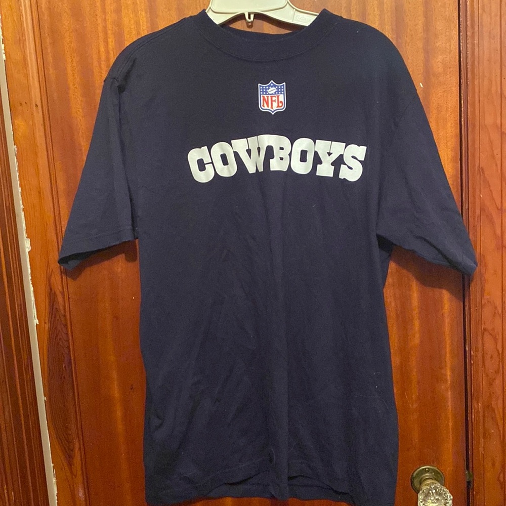 Dallas cowboys t-shirt